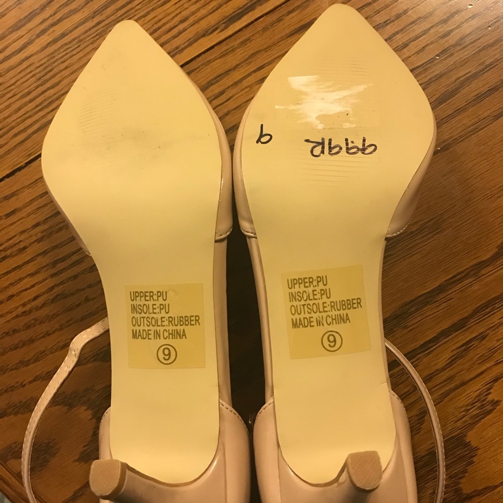 Shoes - Picture 3 of 3